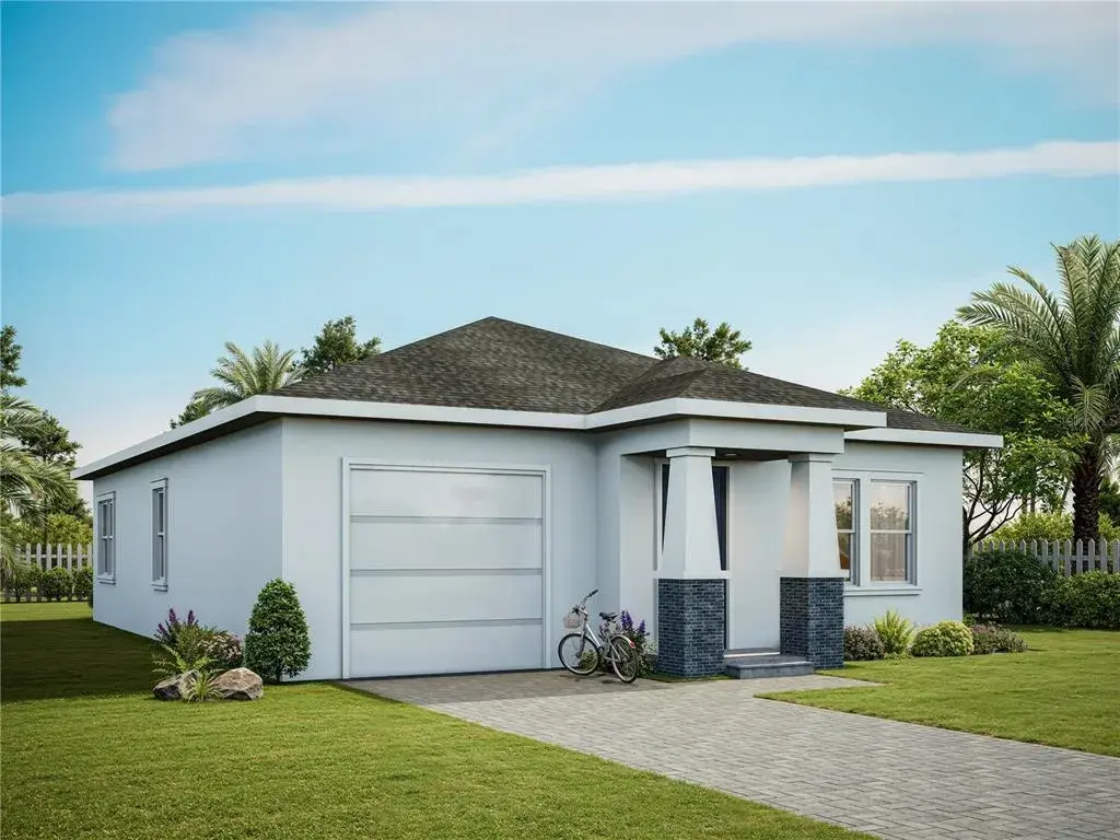 Property for sale at 4004 N 16TH STREET, TAMPA, FL, 33610