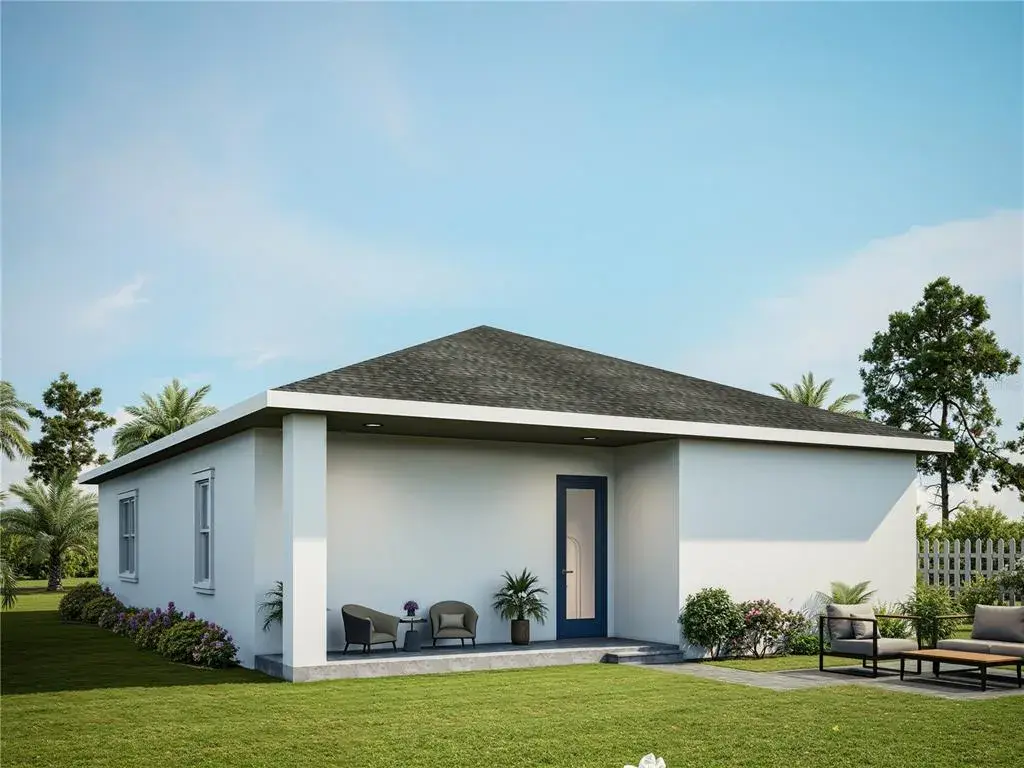 Property for sale at 4004 N 16TH STREET, TAMPA, FL, 33610