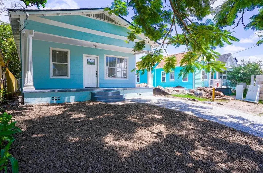 Property for sale at 2517 W PALMETTO STREET, TAMPA, FL, 33607