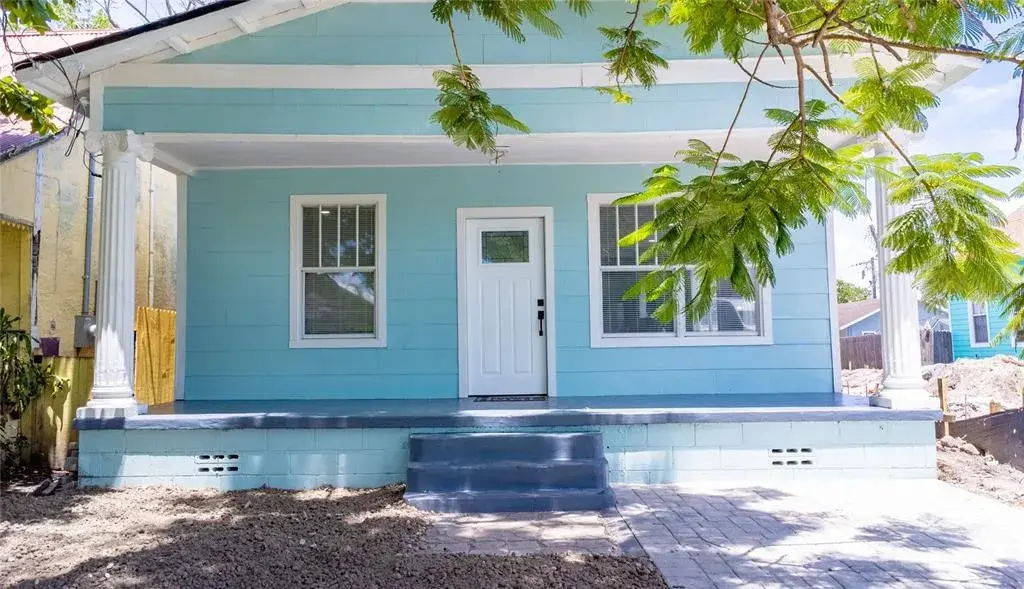 Property for sale at 2517 W PALMETTO STREET, TAMPA, FL, 33607
