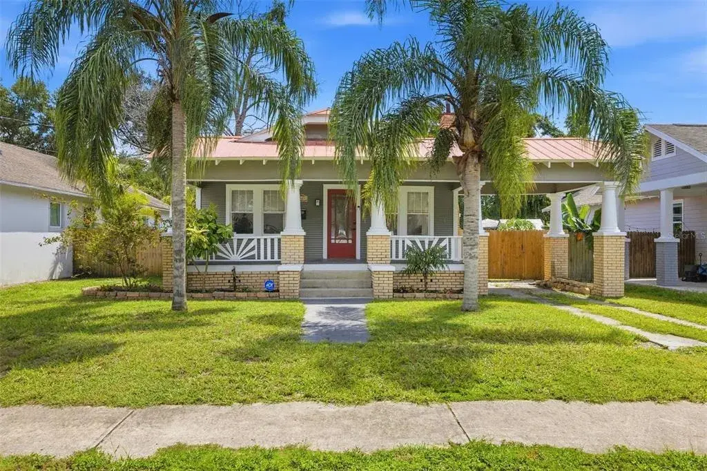 Property for sale at 1309 E WILDER AVENUE, TAMPA, FL, 33603