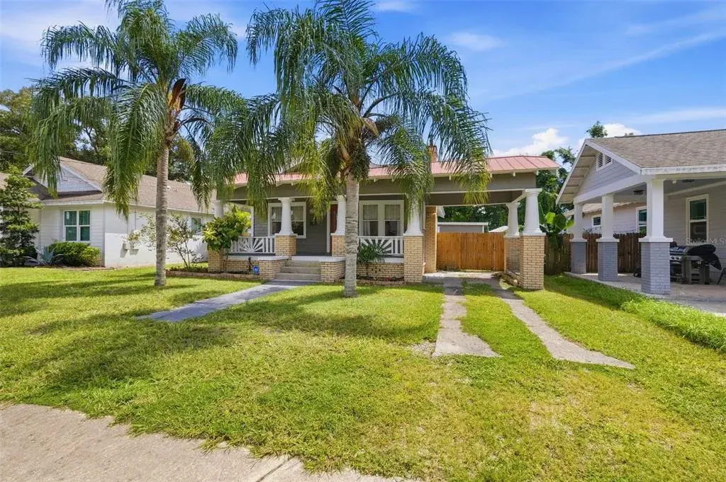 Property for sale at 1309 E WILDER AVENUE, TAMPA, FL, 33603
