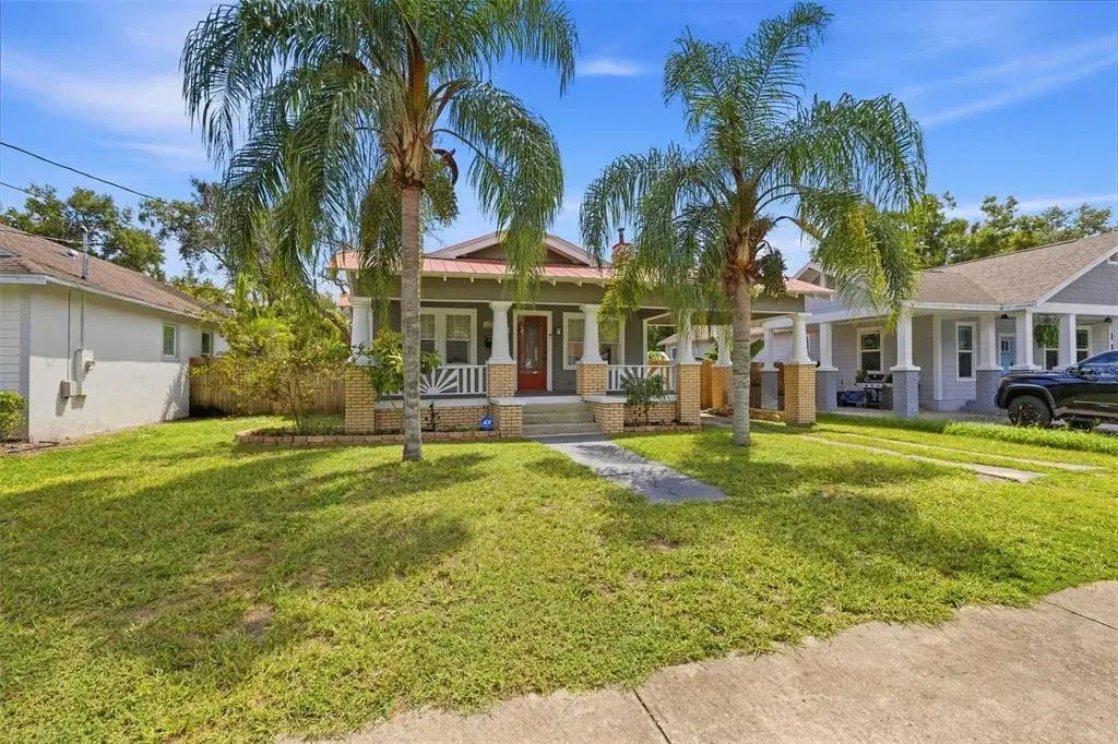 Property for sale at 1309 E WILDER AVENUE, TAMPA, FL, 33603