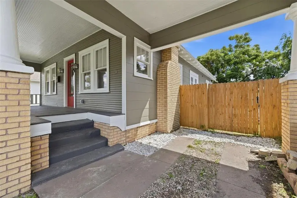 Property for sale at 1309 E WILDER AVENUE, TAMPA, FL, 33603
