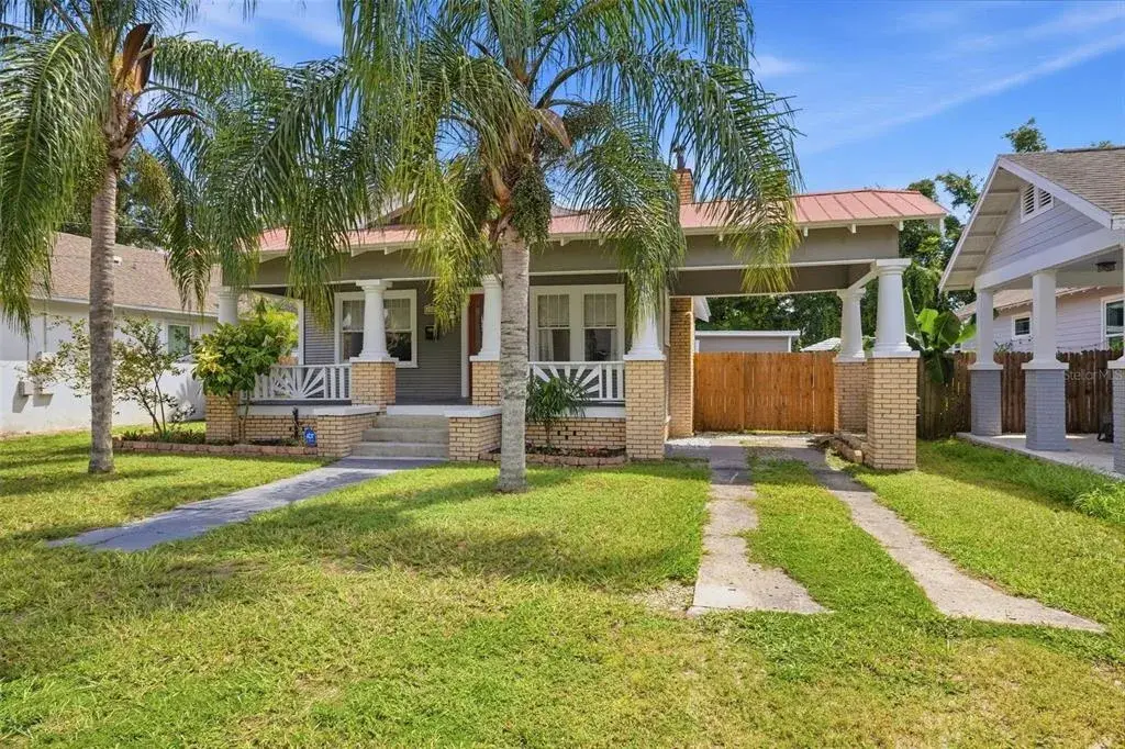 Property for sale at 1309 E WILDER AVENUE, TAMPA, FL, 33603
