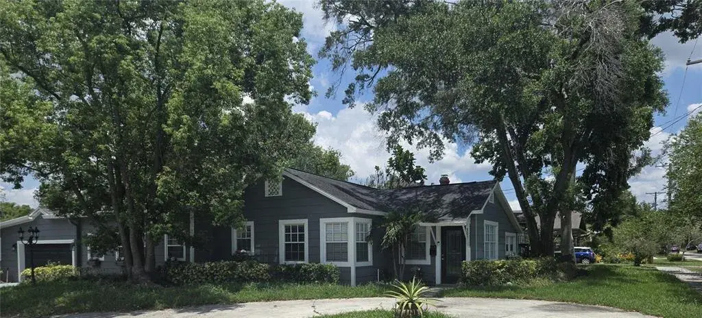 Property for sale at 300 E IDLEWILD AVENUE, TAMPA, FL, 33604