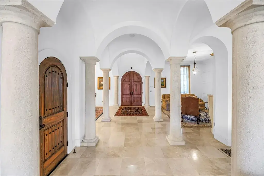 Property for sale at 5013 W SAN MIGUEL STREET, TAMPA, FL, 33629