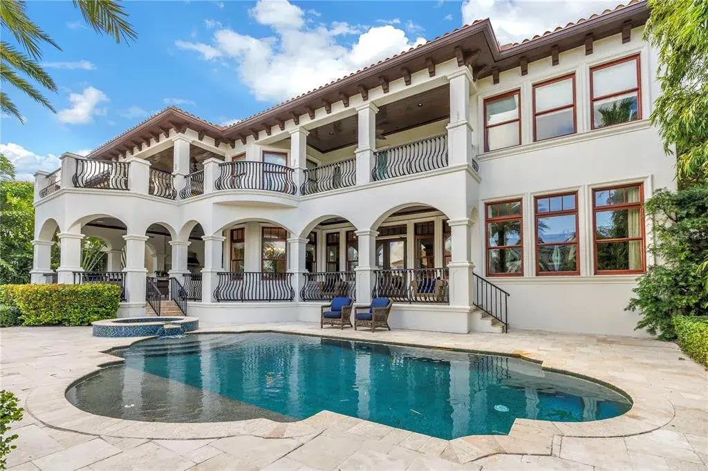 Property for sale at 5013 W SAN MIGUEL STREET, TAMPA, FL, 33629