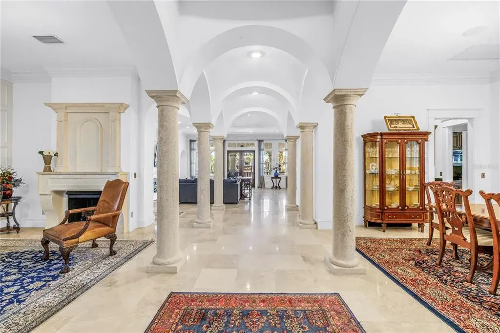 Property for sale at 5013 W SAN MIGUEL STREET, TAMPA, FL, 33629
