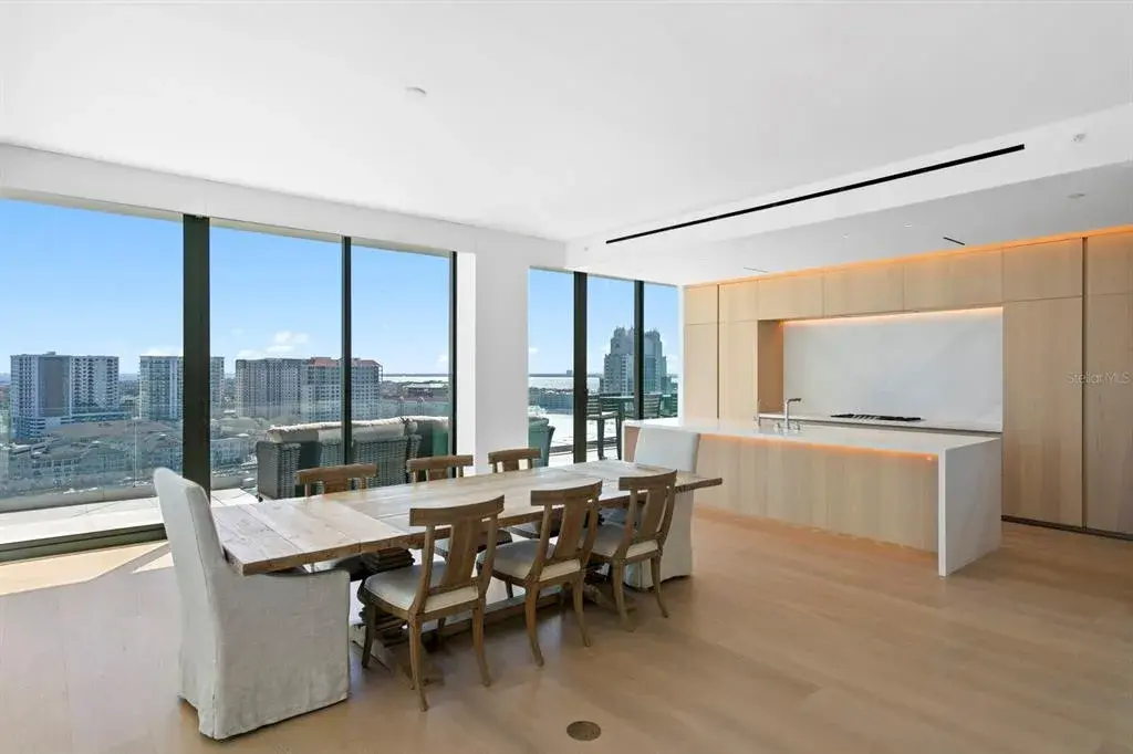 Property for sale at 1000 WATER STREET UNIT 1502, TAMPA, FL, 33602