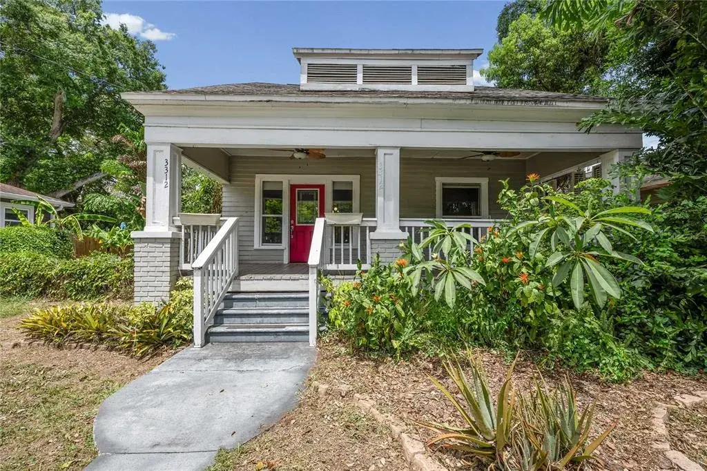 Property for sale at 3312 N JEFFERSON STREET, TAMPA, FL, 33603
