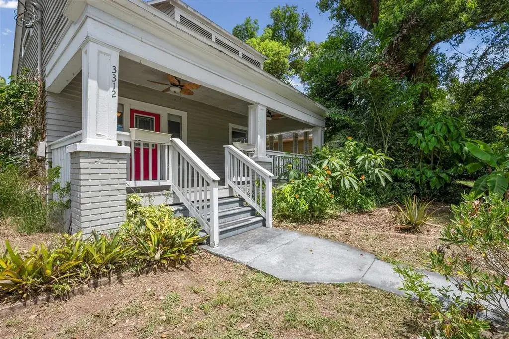 Property for sale at 3312 N JEFFERSON STREET, TAMPA, FL, 33603