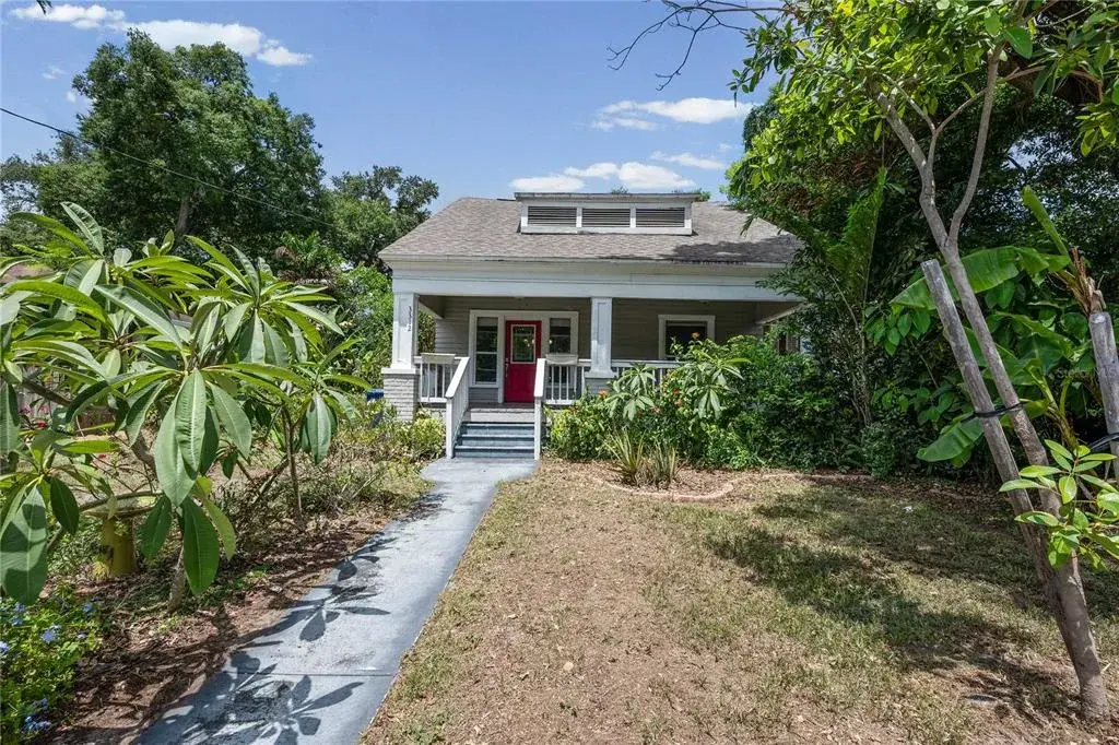 Property for sale at 3312 N JEFFERSON STREET, TAMPA, FL, 33603