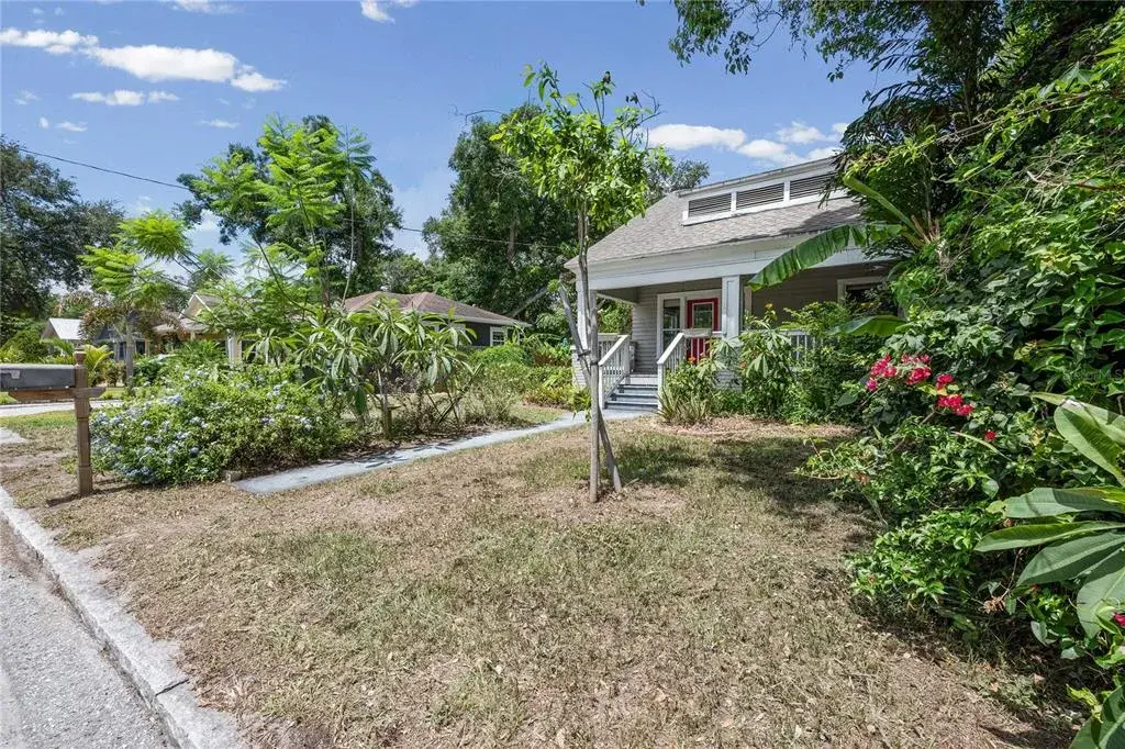 Property for sale at 3312 N JEFFERSON STREET, TAMPA, FL, 33603