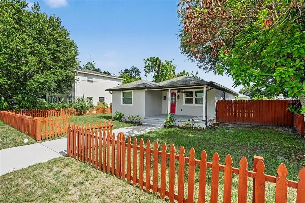Property for sale at 801 E BAKER STREET, TAMPA, FL, 33603