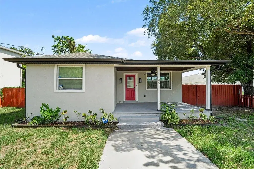 Property for sale at 801 E BAKER STREET, TAMPA, FL, 33603