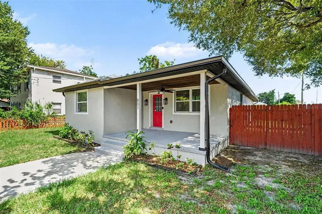 Property for sale at 801 E BAKER STREET, TAMPA, FL, 33603