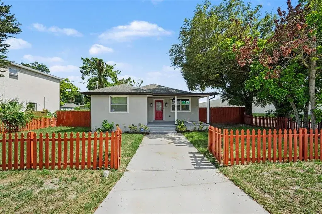 Property for sale at 801 E BAKER STREET, TAMPA, FL, 33603