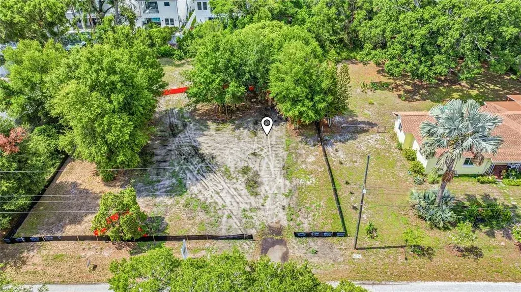 Property for sale at 1019 W CORAL STREET, TAMPA, FL, 33602