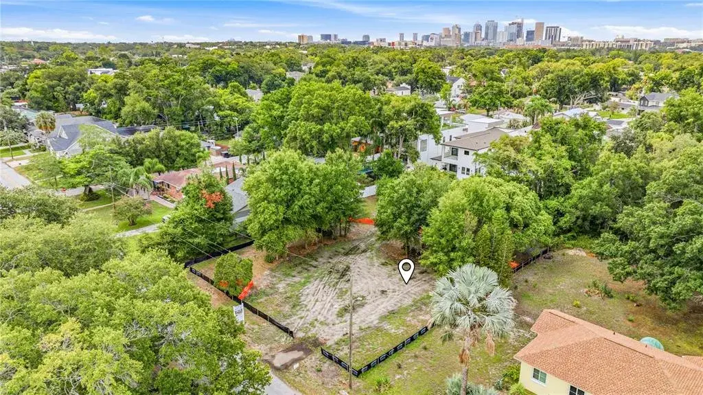 Property for sale at 1019 W CORAL STREET, TAMPA, FL, 33602