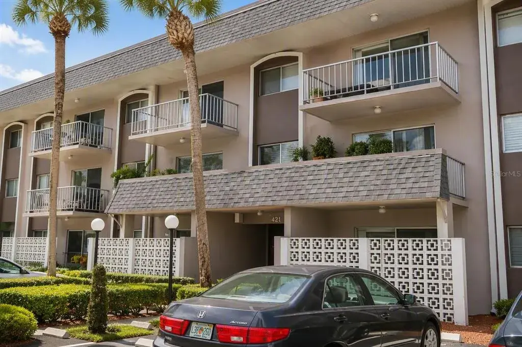Property for sale at 4610 W GRAY STREET UNIT 307, TAMPA, FL, 33609