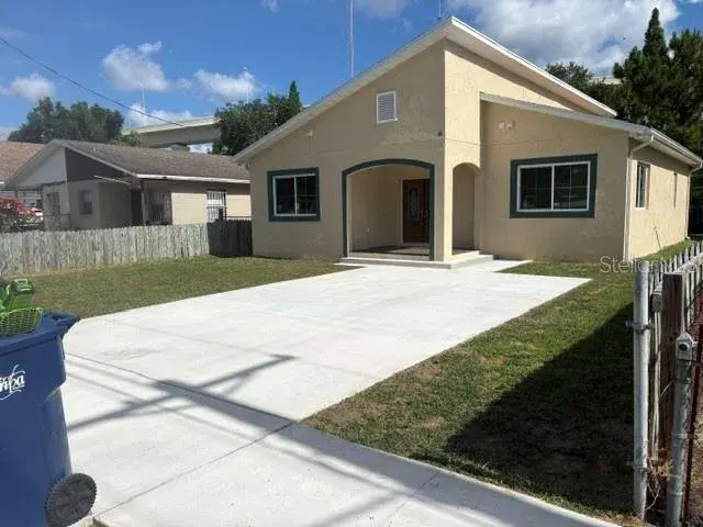 Property for sale at 2812 DURHAM STREET, TAMPA, FL, 33605