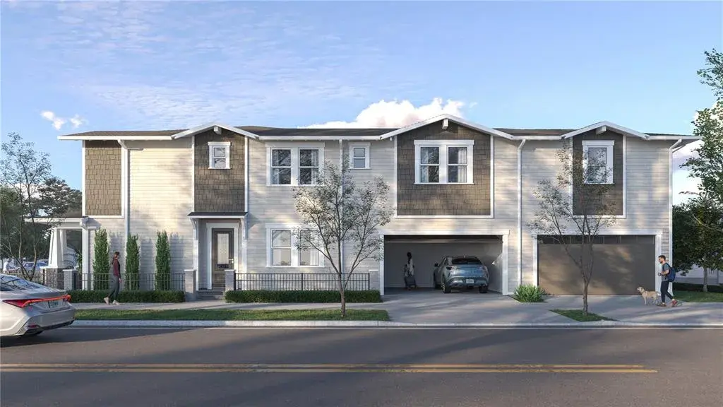 Property for sale at 3110 N TAMPA STREET UNIT 2, TAMPA, FL, 33603