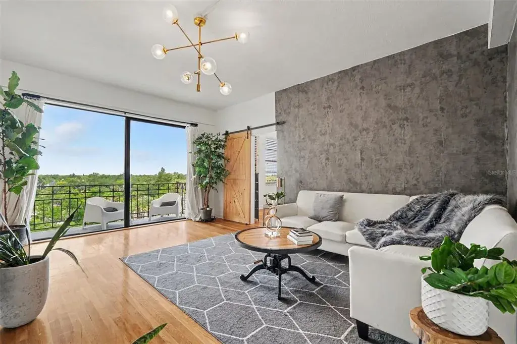 Property for sale at 2109 BAYSHORE BOULEVARD UNIT 609, TAMPA, FL, 33606