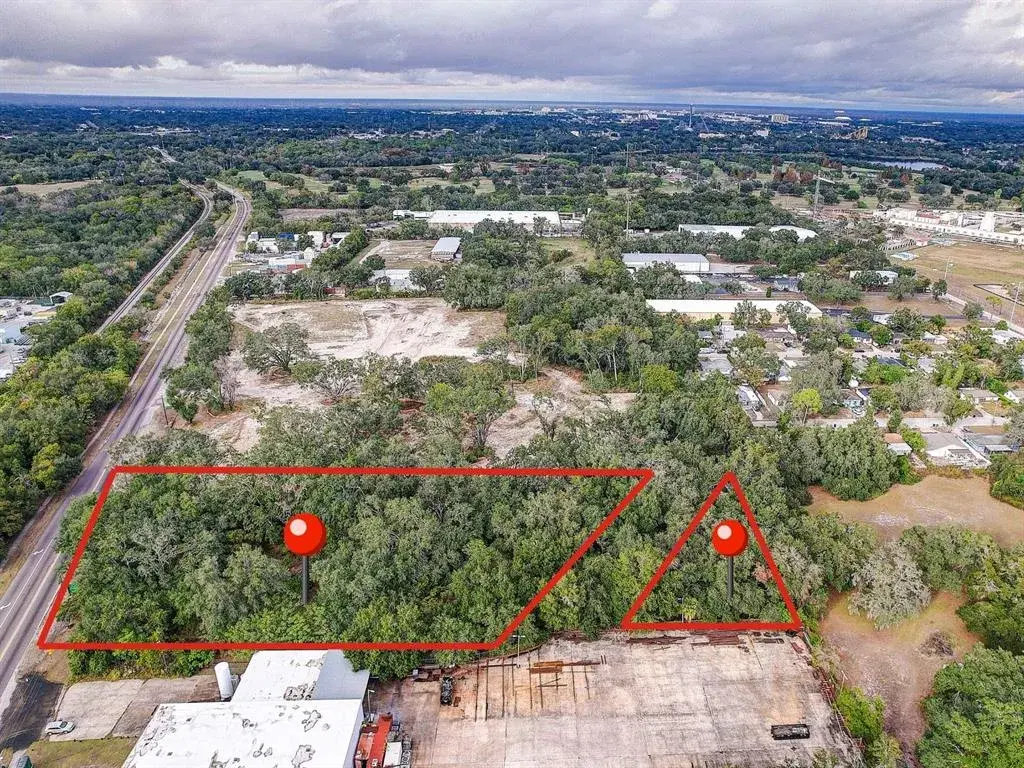 Property for sale at 6905 & 6907 ROWLETT PARK DRIVE, TAMPA, FL, 33610