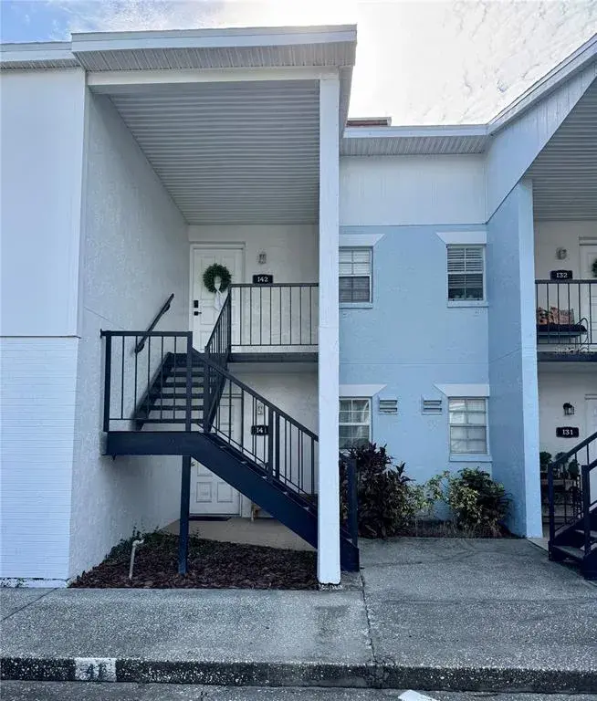 Property for sale at 3819 N OAK DRIVE UNIT I42, TAMPA, FL, 33611