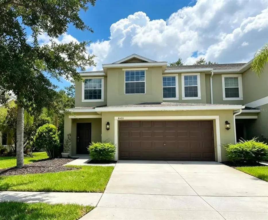 Property for sale at 8505 BROKEN WILLOW COURT, TAMPA, FL, 33647