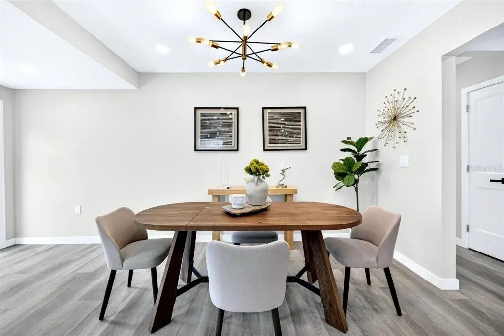 Open concept