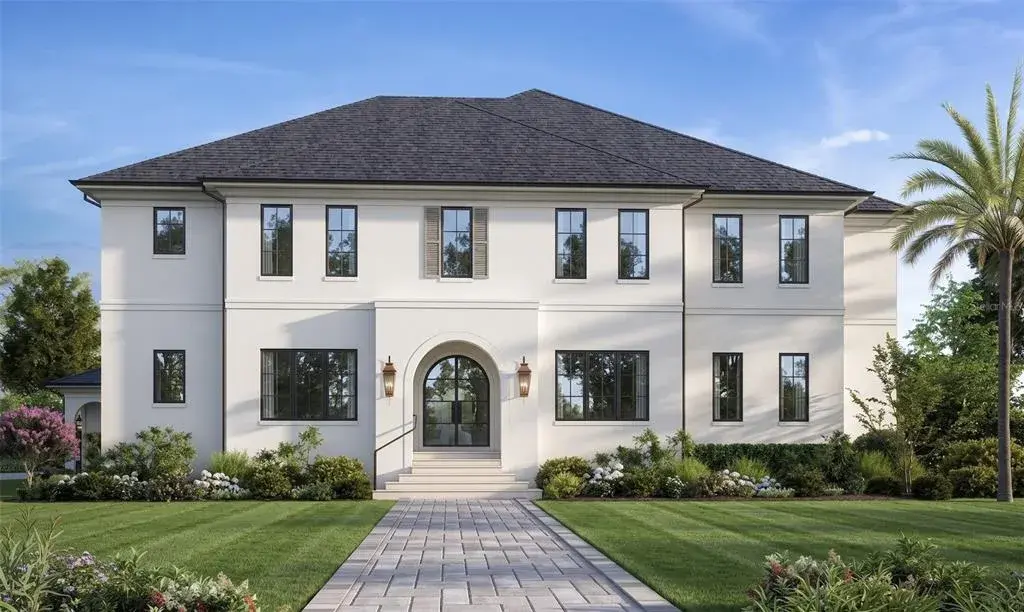 Property for sale at 4302 W WOODMERE ROAD, TAMPA, FL, 33609