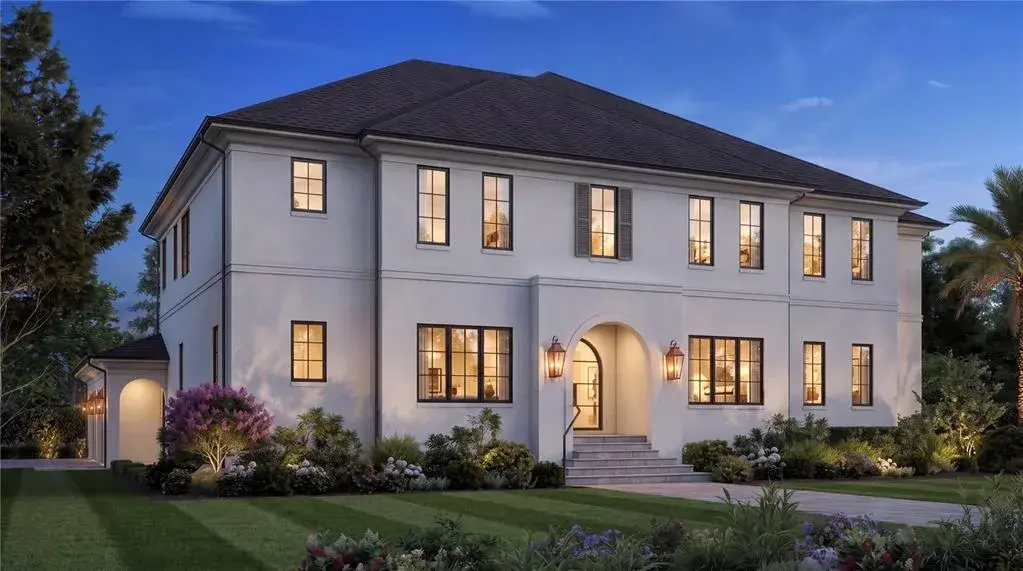 Property for sale at 4302 W WOODMERE ROAD, TAMPA, FL, 33609