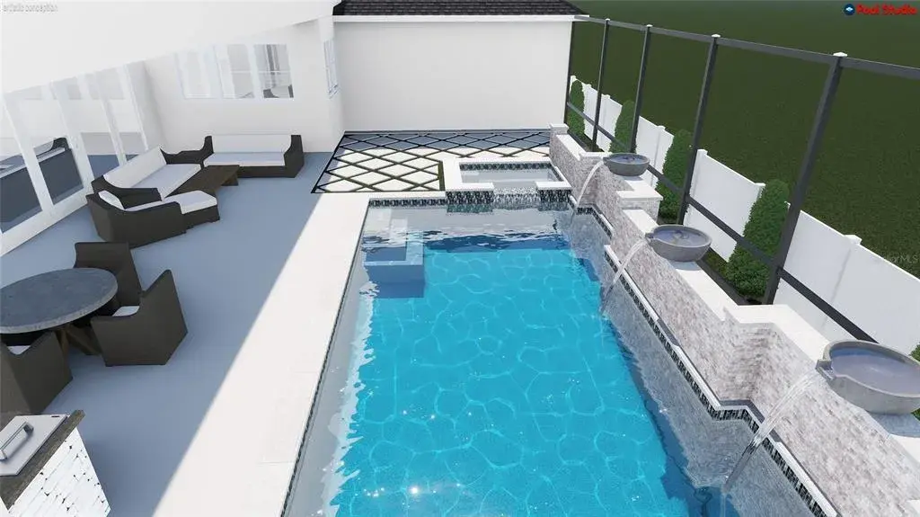 Property for sale at 4302 W WOODMERE ROAD, TAMPA, FL, 33609