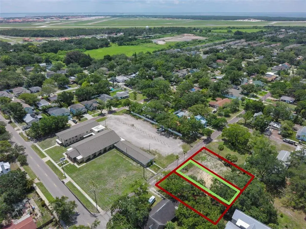 Property for sale at 6907 S SPARKMAN STREET, TAMPA, FL, 33616