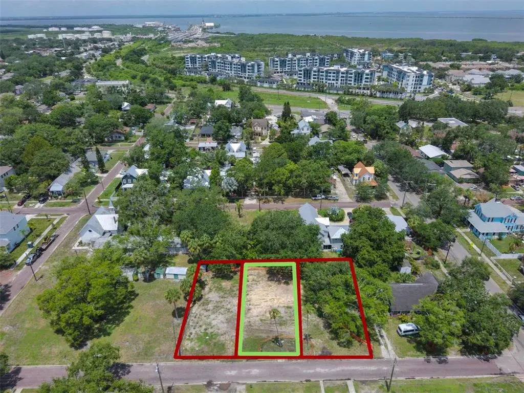Property for sale at 6907 S SPARKMAN STREET, TAMPA, FL, 33616