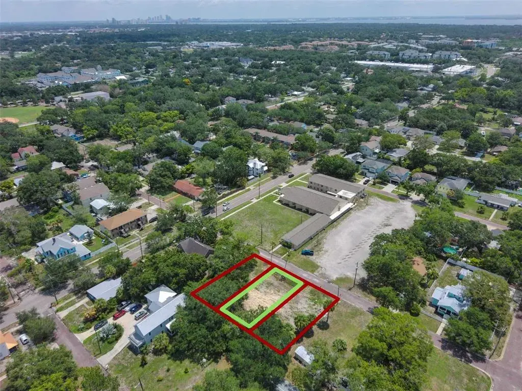 Property for sale at 6907 S SPARKMAN STREET, TAMPA, FL, 33616