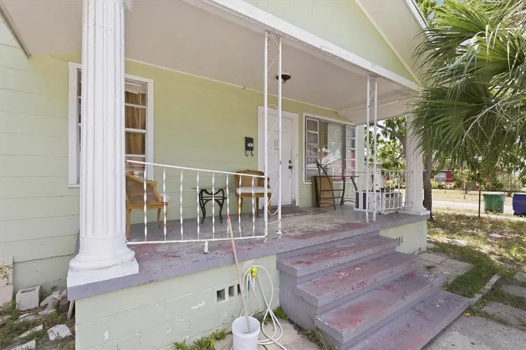 Property for sale at 301 N 26TH STREET UNIT A, TAMPA, FL, 33605