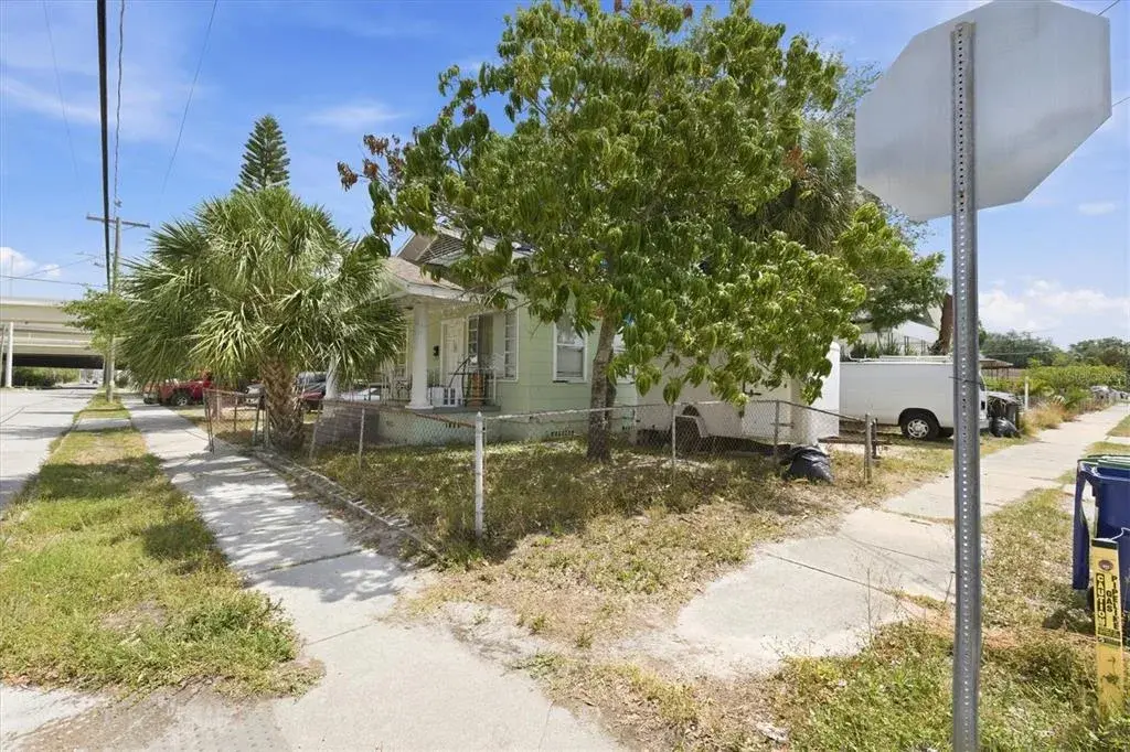 Property for sale at 301 N 26TH STREET UNIT A, TAMPA, FL, 33605