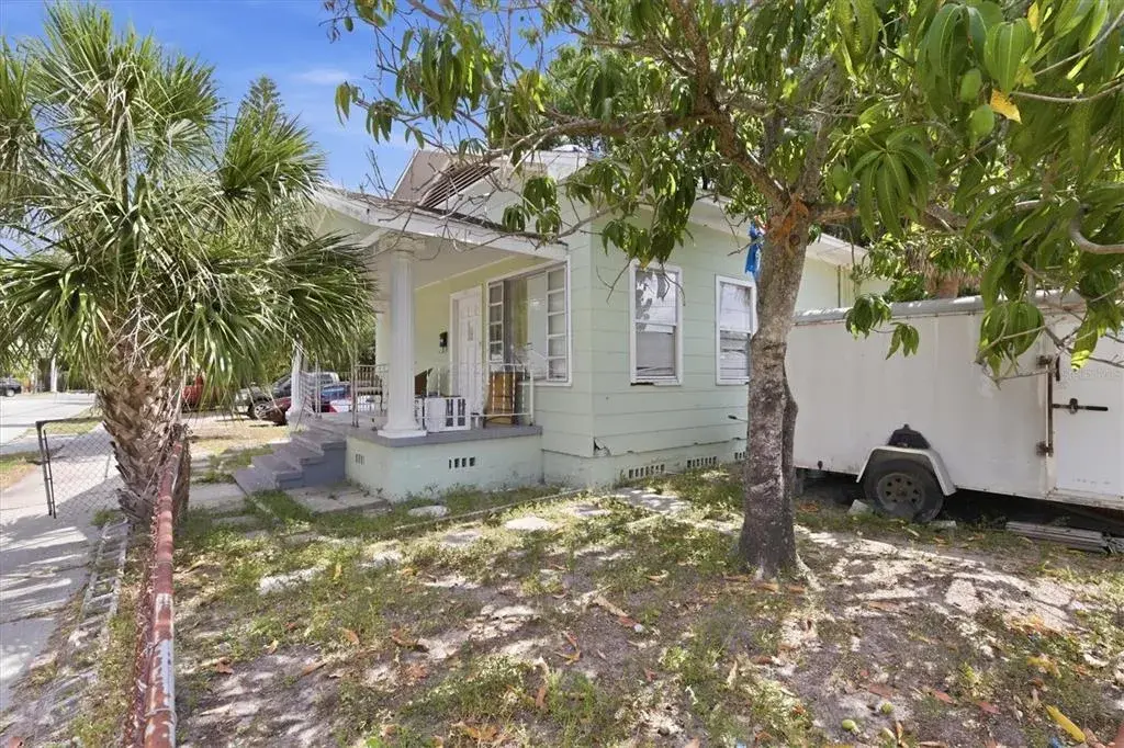 Property for sale at 301 N 26TH STREET UNIT A, TAMPA, FL, 33605