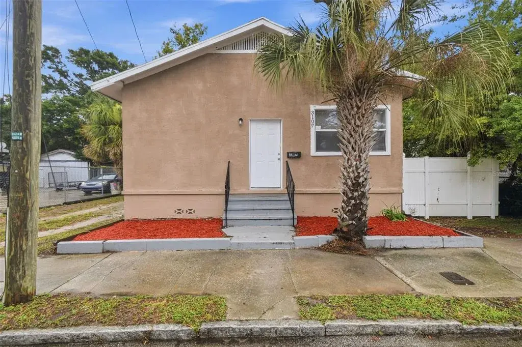 Property for sale at 3107 N 16TH STREET, TAMPA, FL, 33605