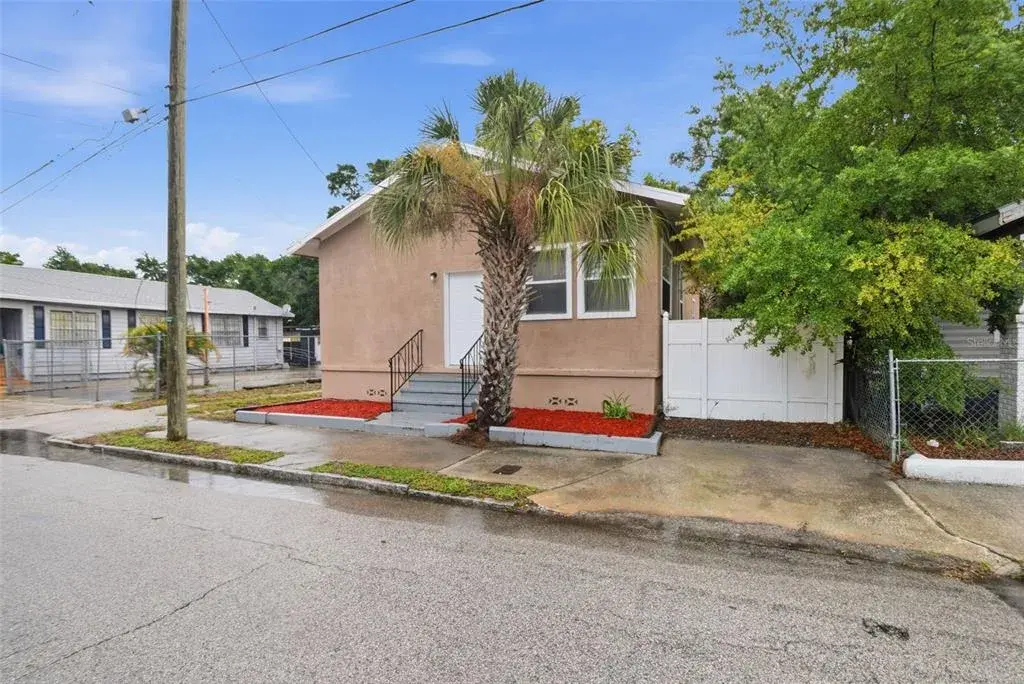 Property for sale at 3107 N 16TH STREET, TAMPA, FL, 33605