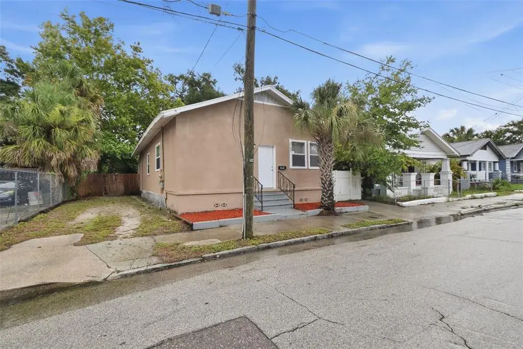 Property for sale at 3107 N 16TH STREET, TAMPA, FL, 33605