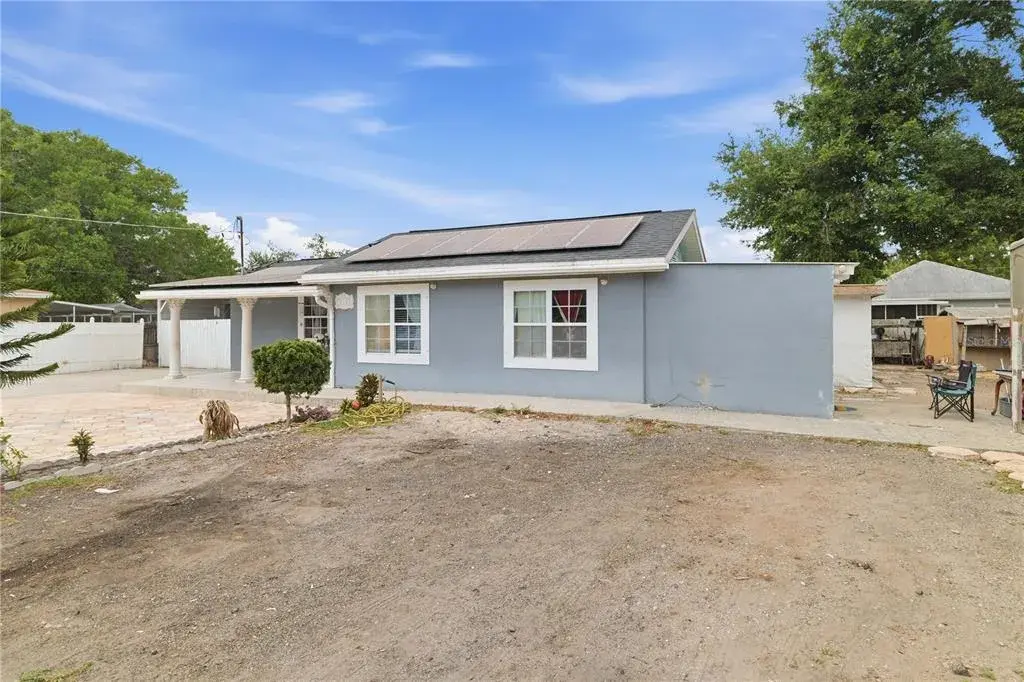Property for sale at 1309 W ARCTIC STREET, TAMPA, FL, 33604