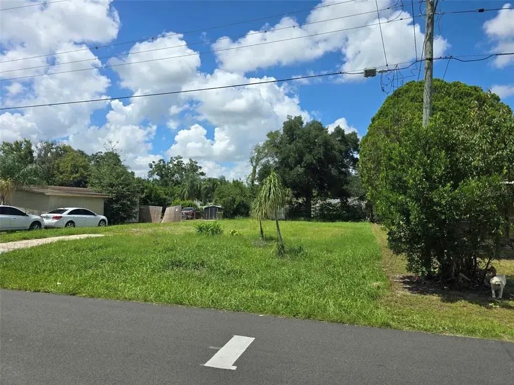 Property for sale at 8714 N HYALEAH ROAD, TAMPA, FL, 33617