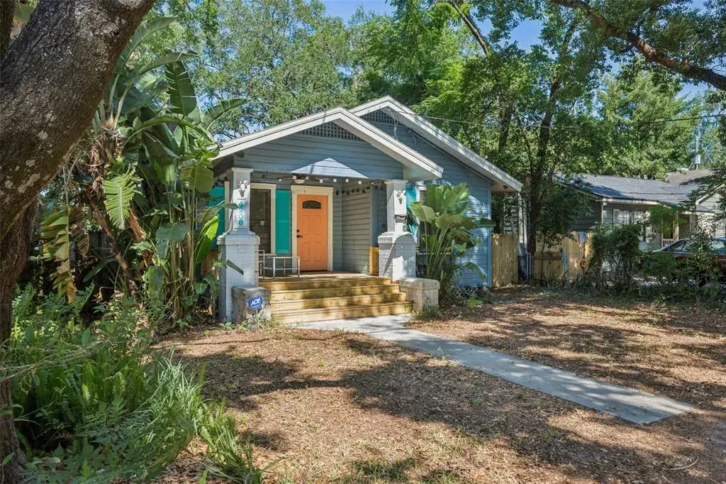 Property for sale at 4208 N MARGUERITE, TAMPA, FL, 33603