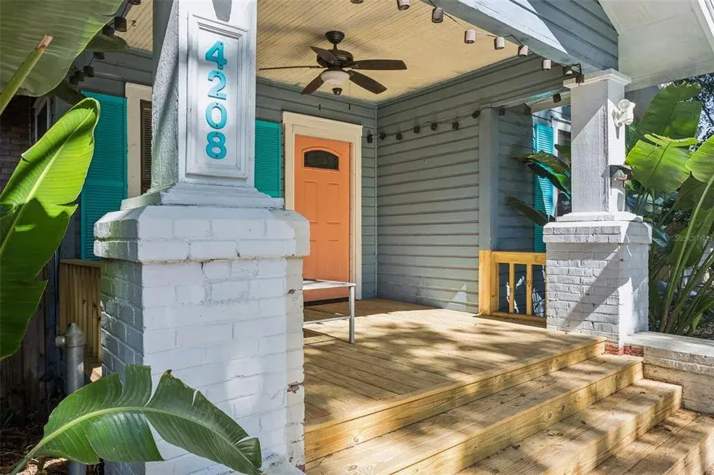 Property for sale at 4208 N MARGUERITE, TAMPA, FL, 33603