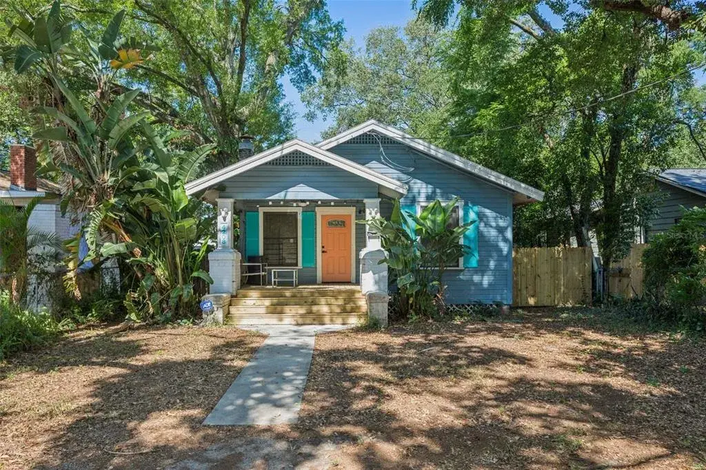 Property for sale at 4208 N MARGUERITE, TAMPA, FL, 33603