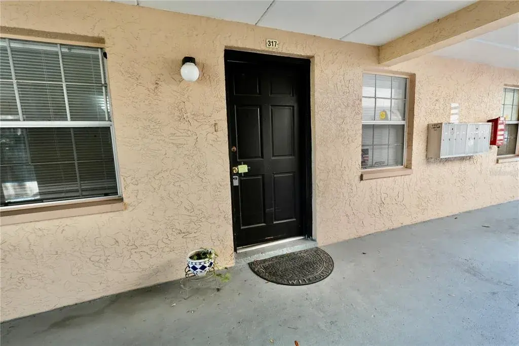 Property for sale at 4718 CHRISTA COURT UNIT 317, TAMPA, FL, 33614